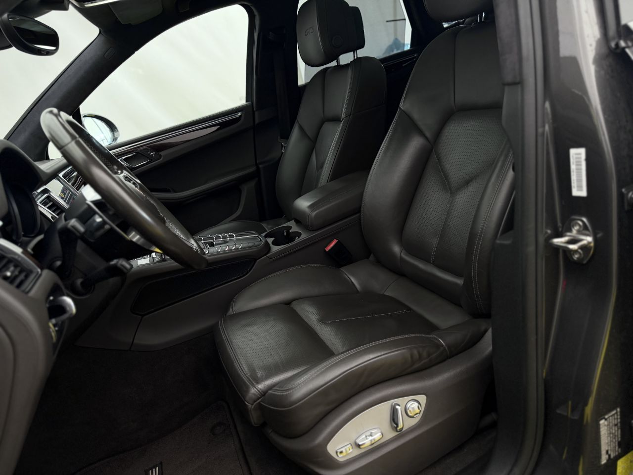 Porsche Macan | 9