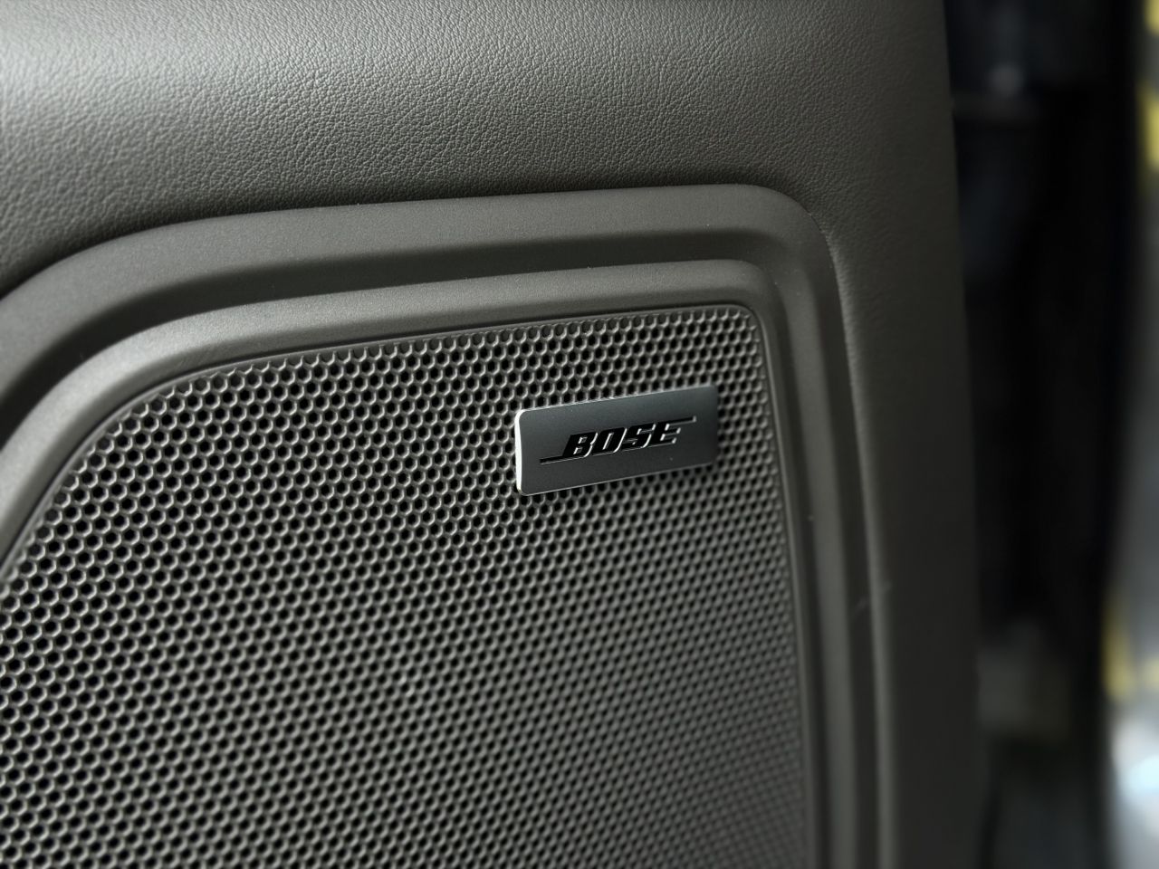 Porsche Macan | 21