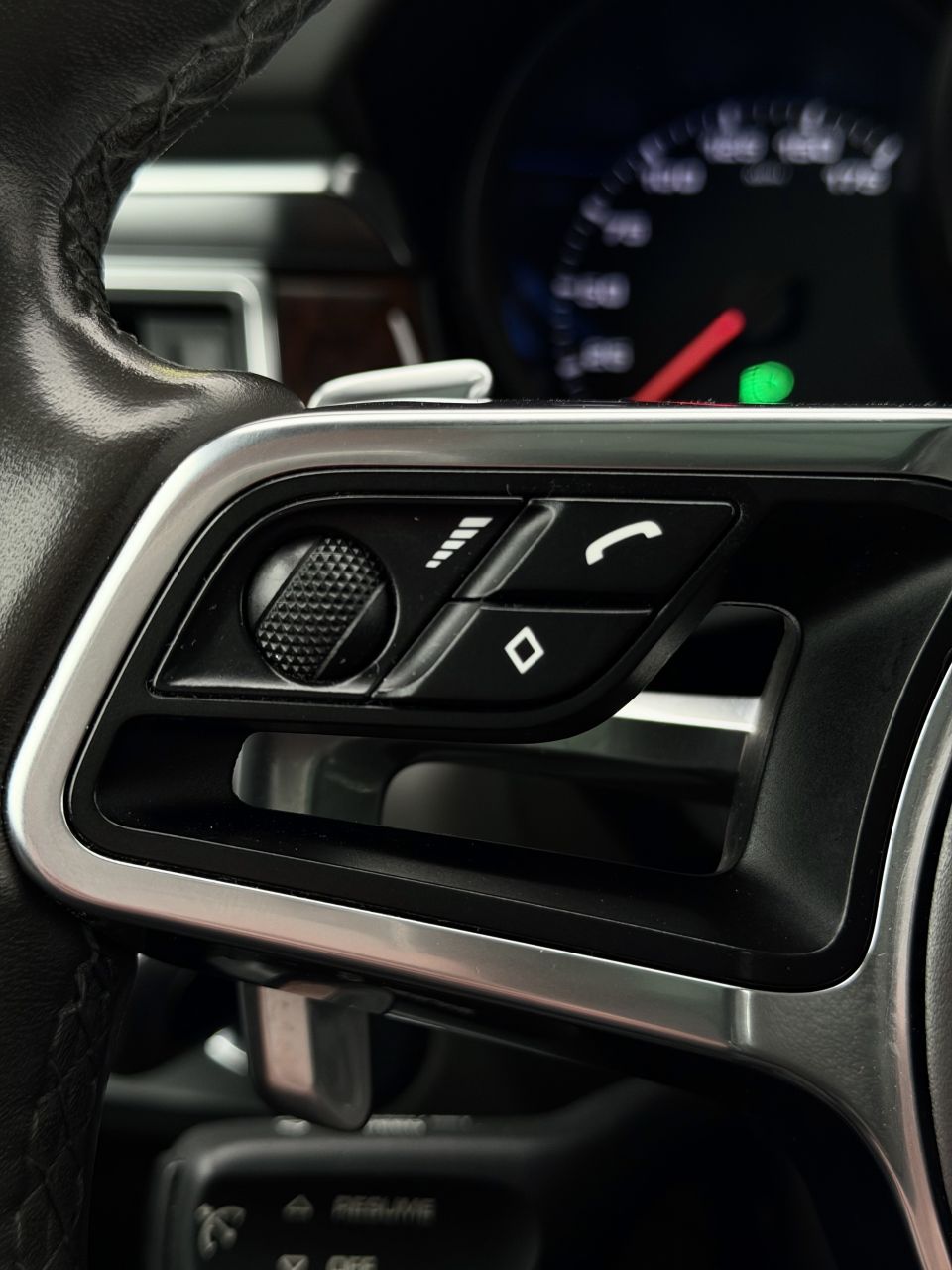 Porsche Macan | 29