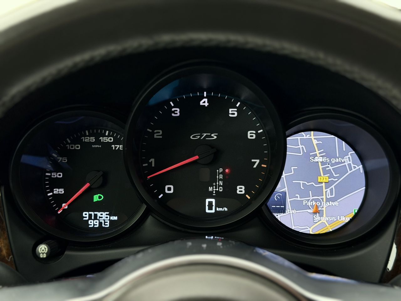 Porsche Macan | 30