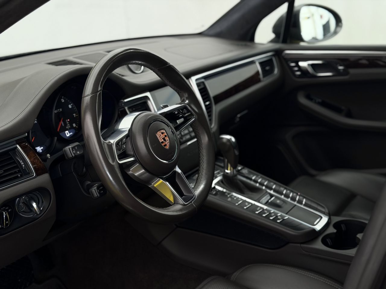 Porsche Macan | 8