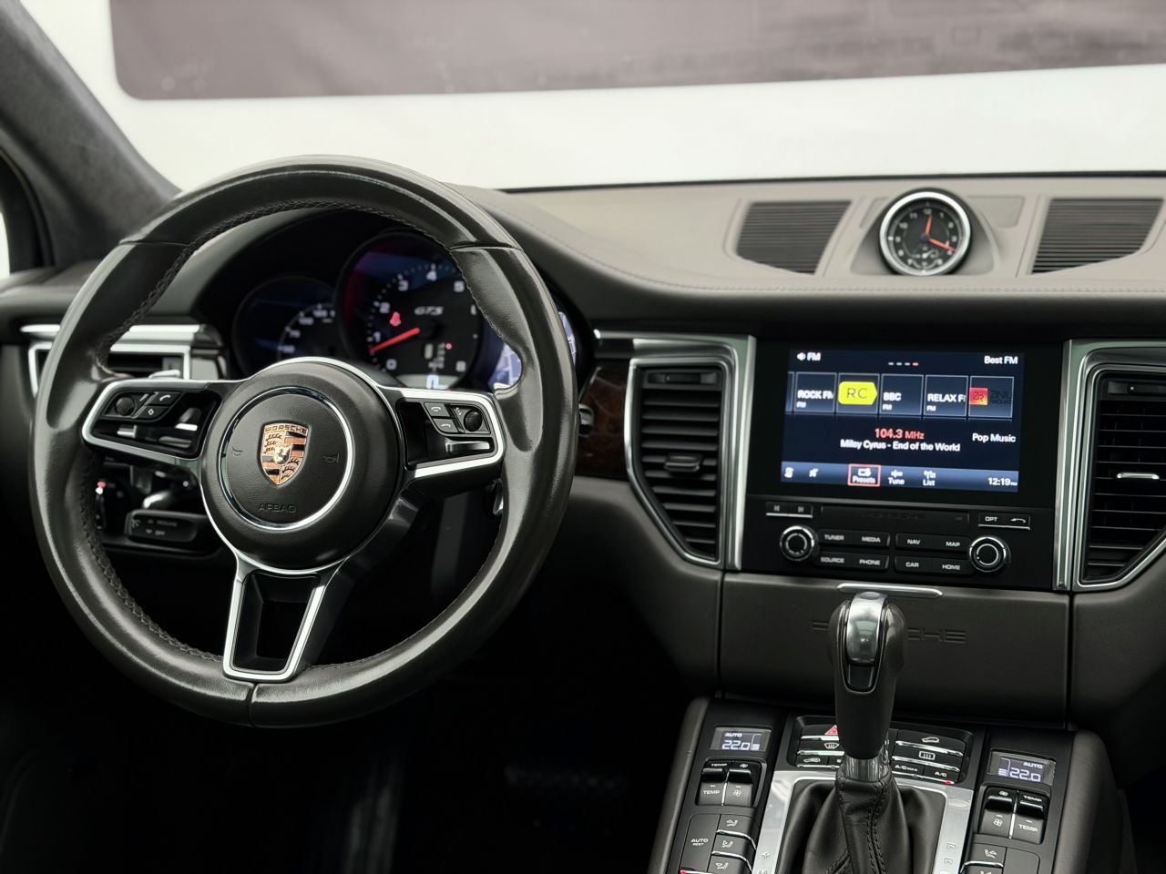 Porsche Macan | 16