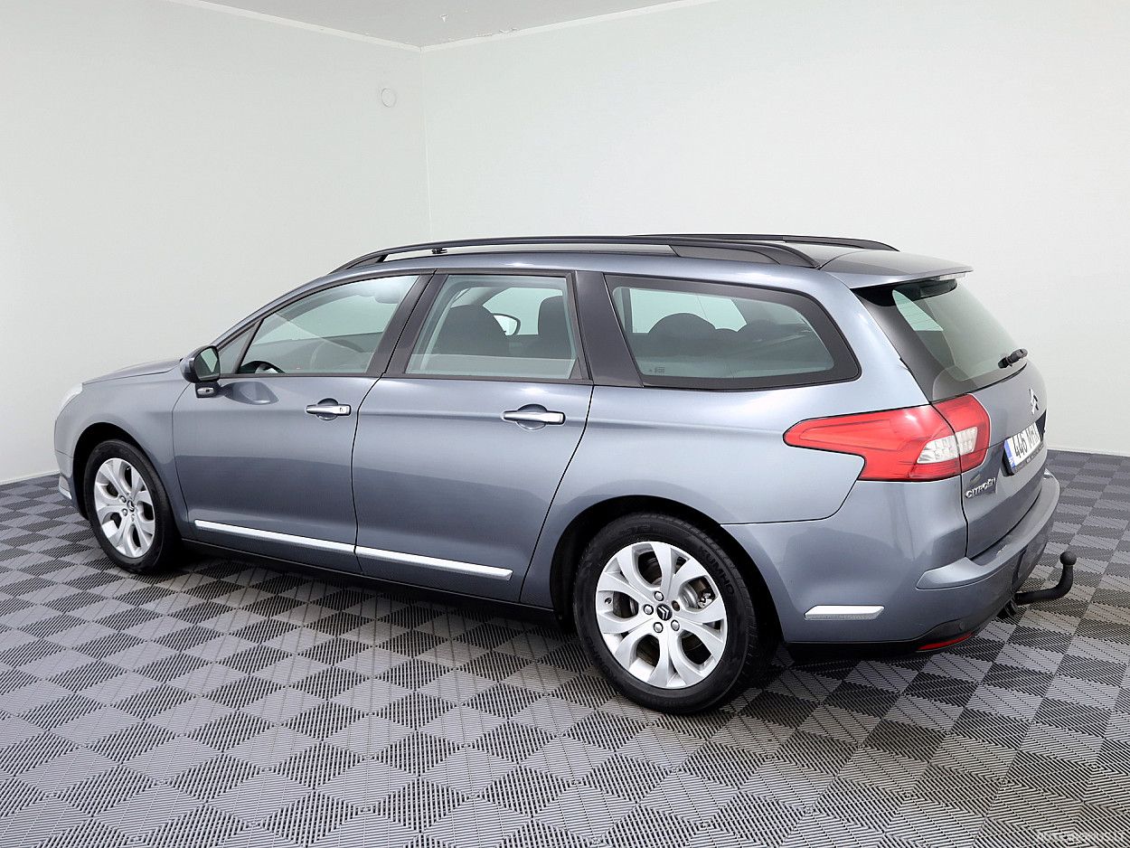 Citroen C5 | 3