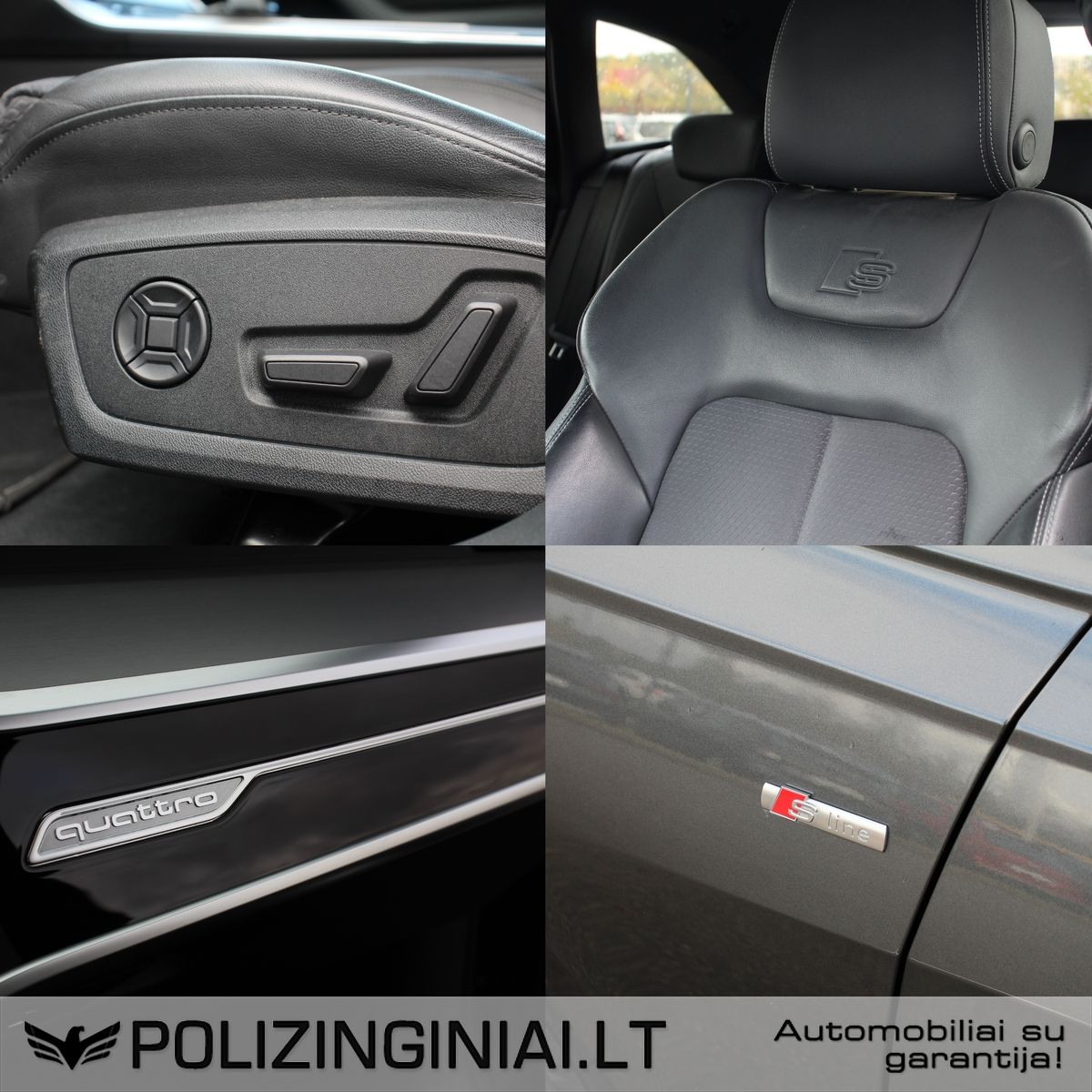 Audi A6 | 22