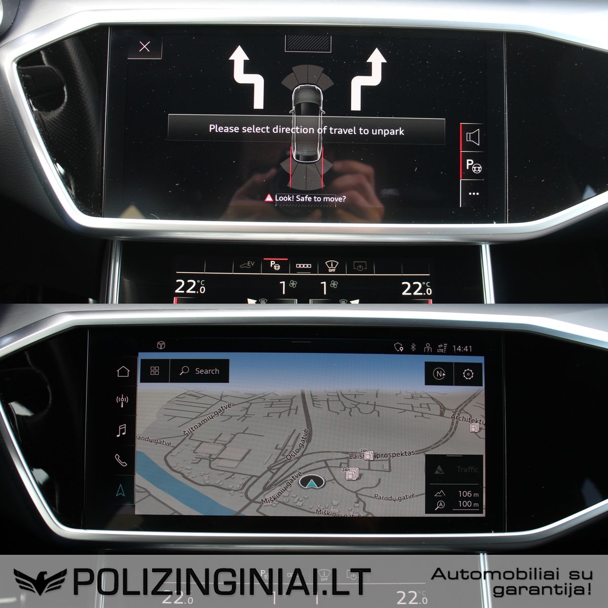 Audi A6 | 13