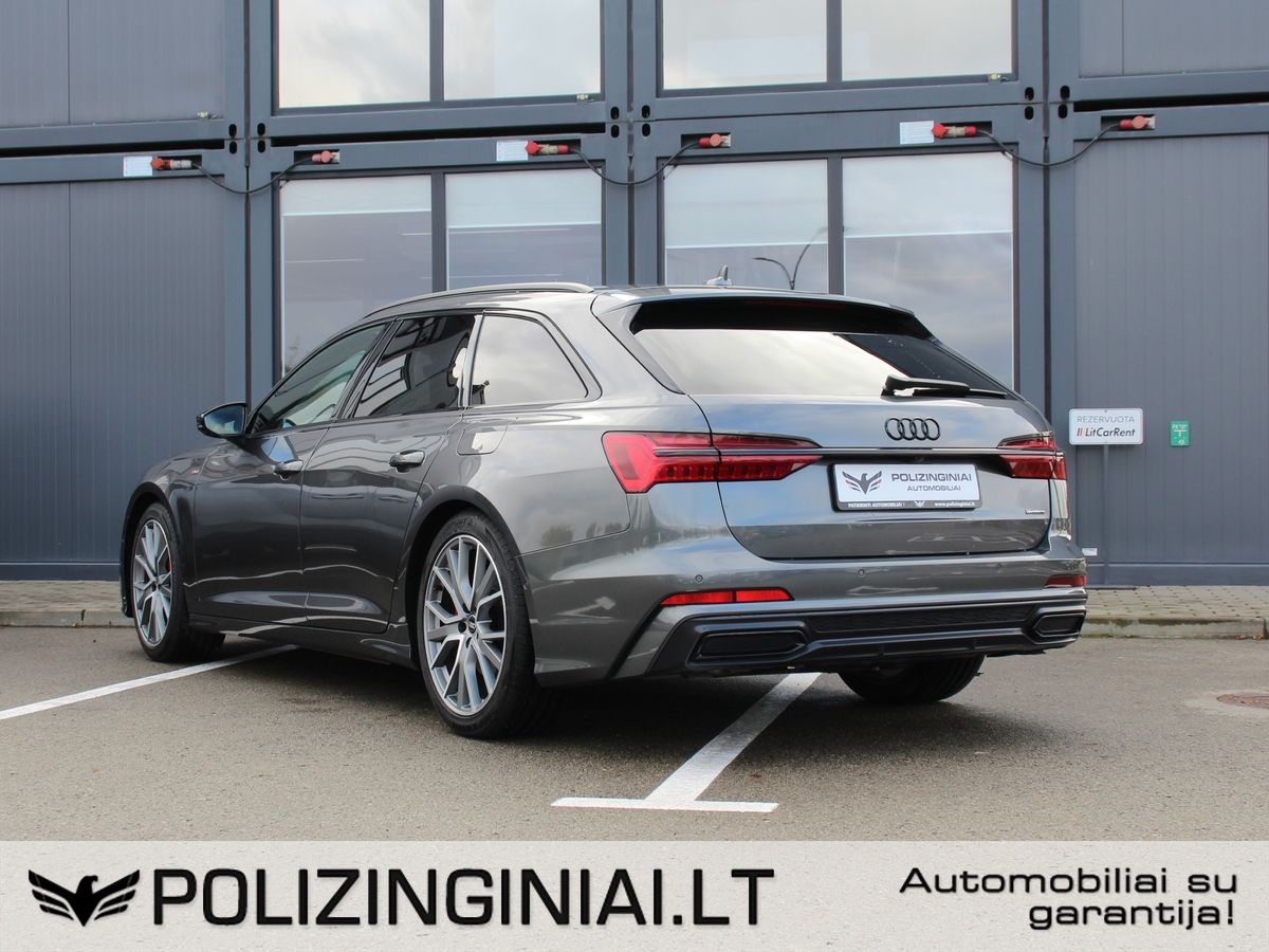 Audi A6 | 3