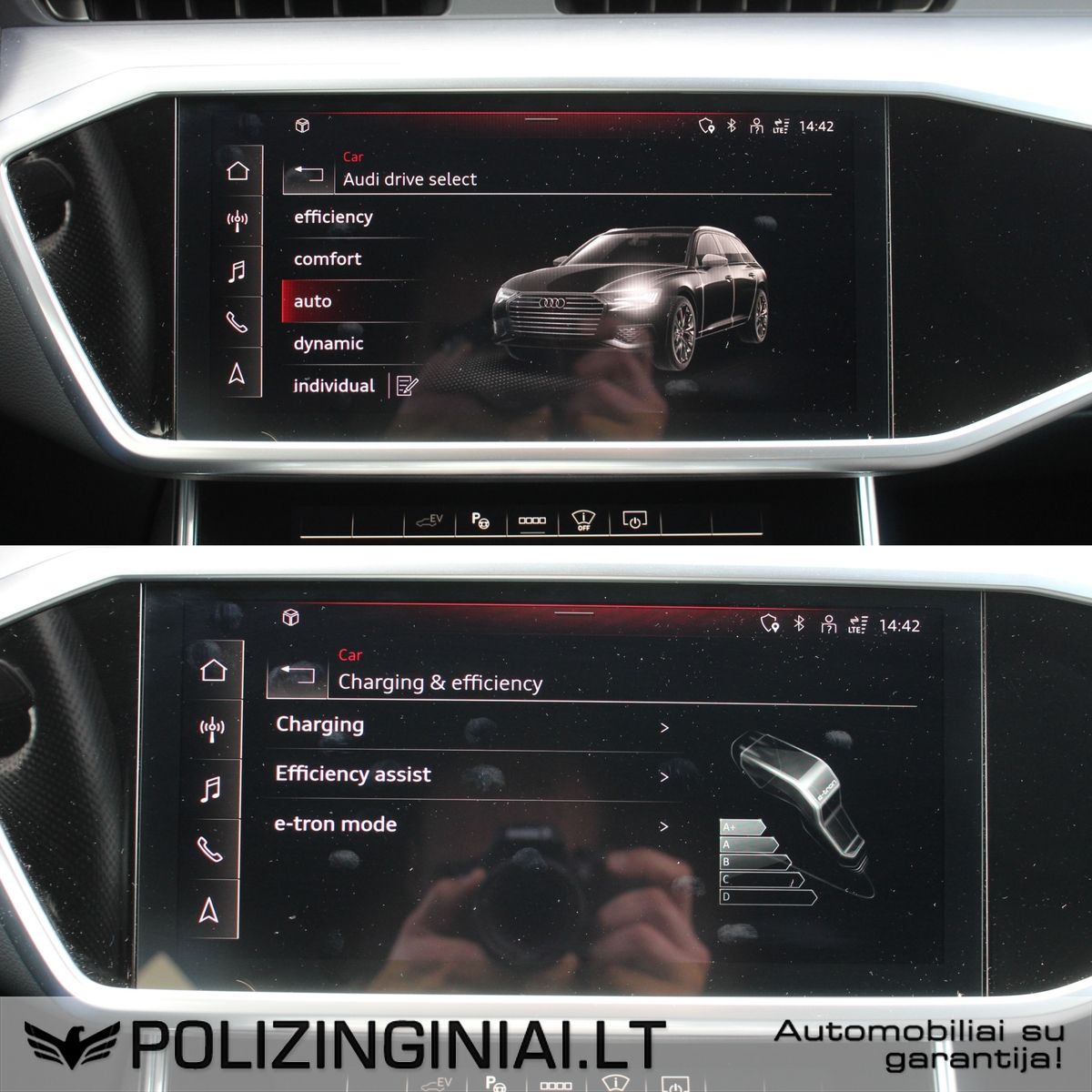 Audi A6 | 14
