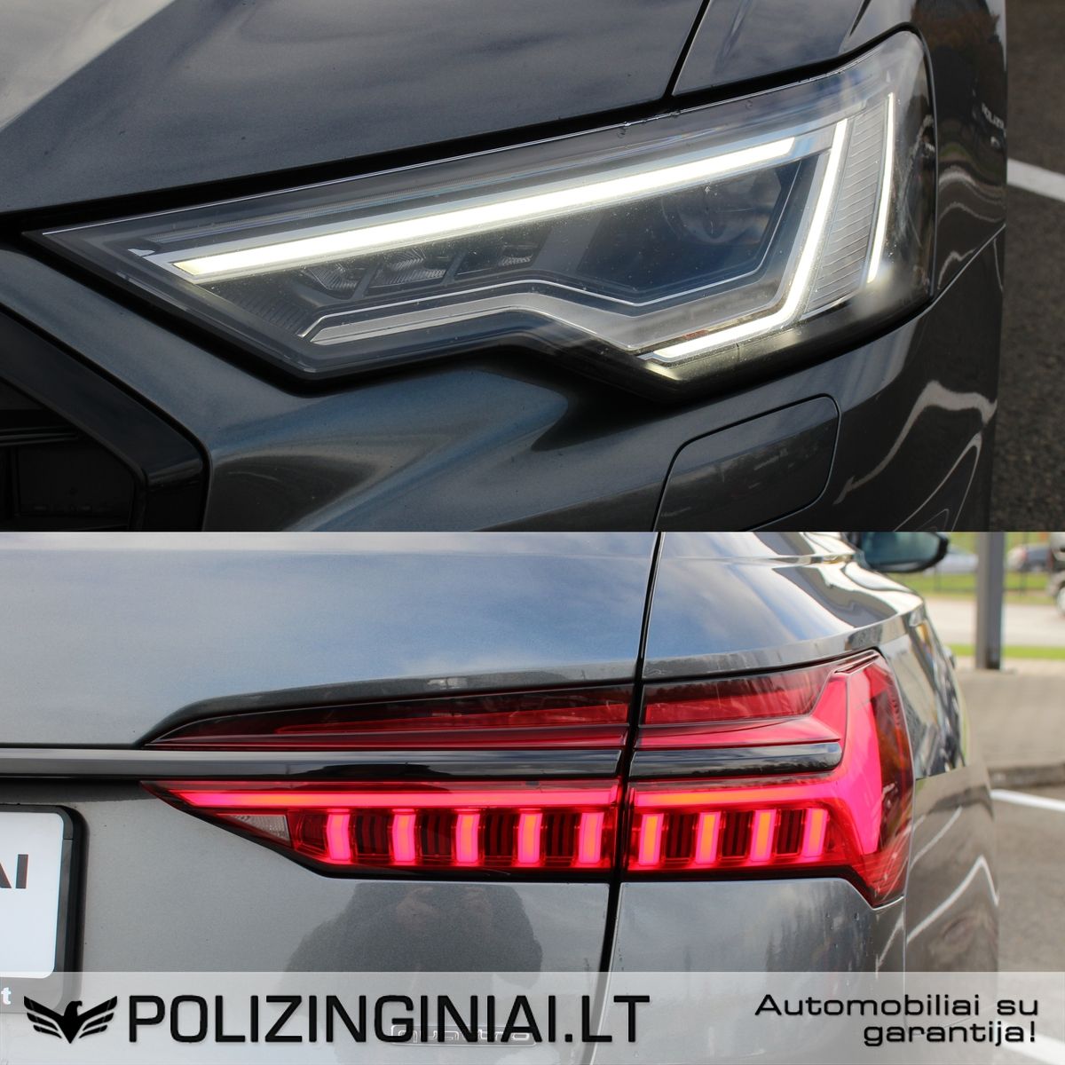 Audi A6 | 26