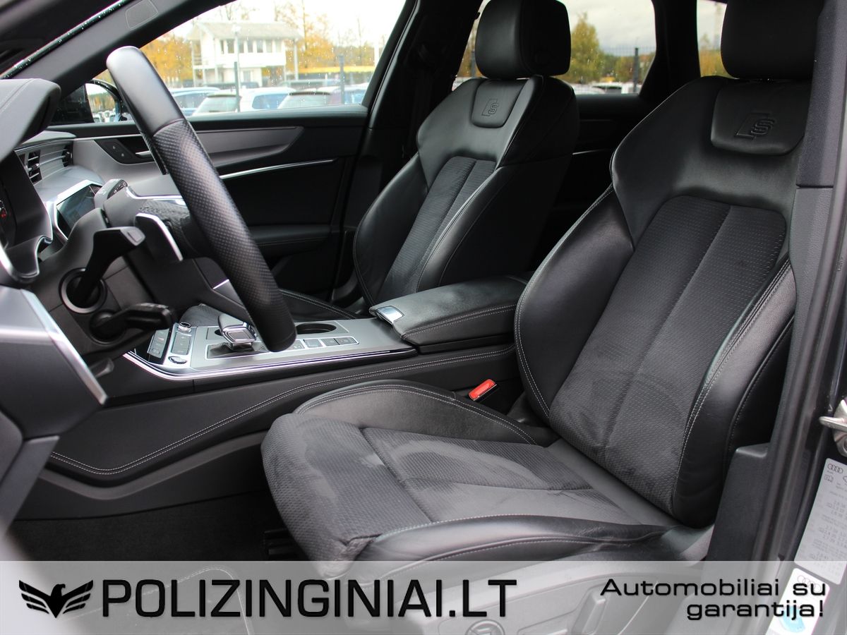 Audi A6 | 20