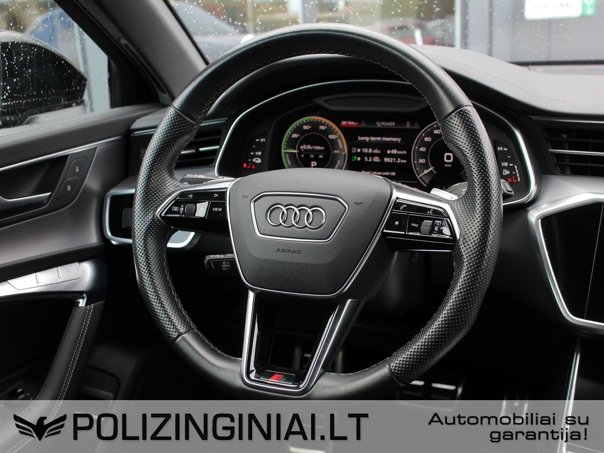 Audi A6 | 6