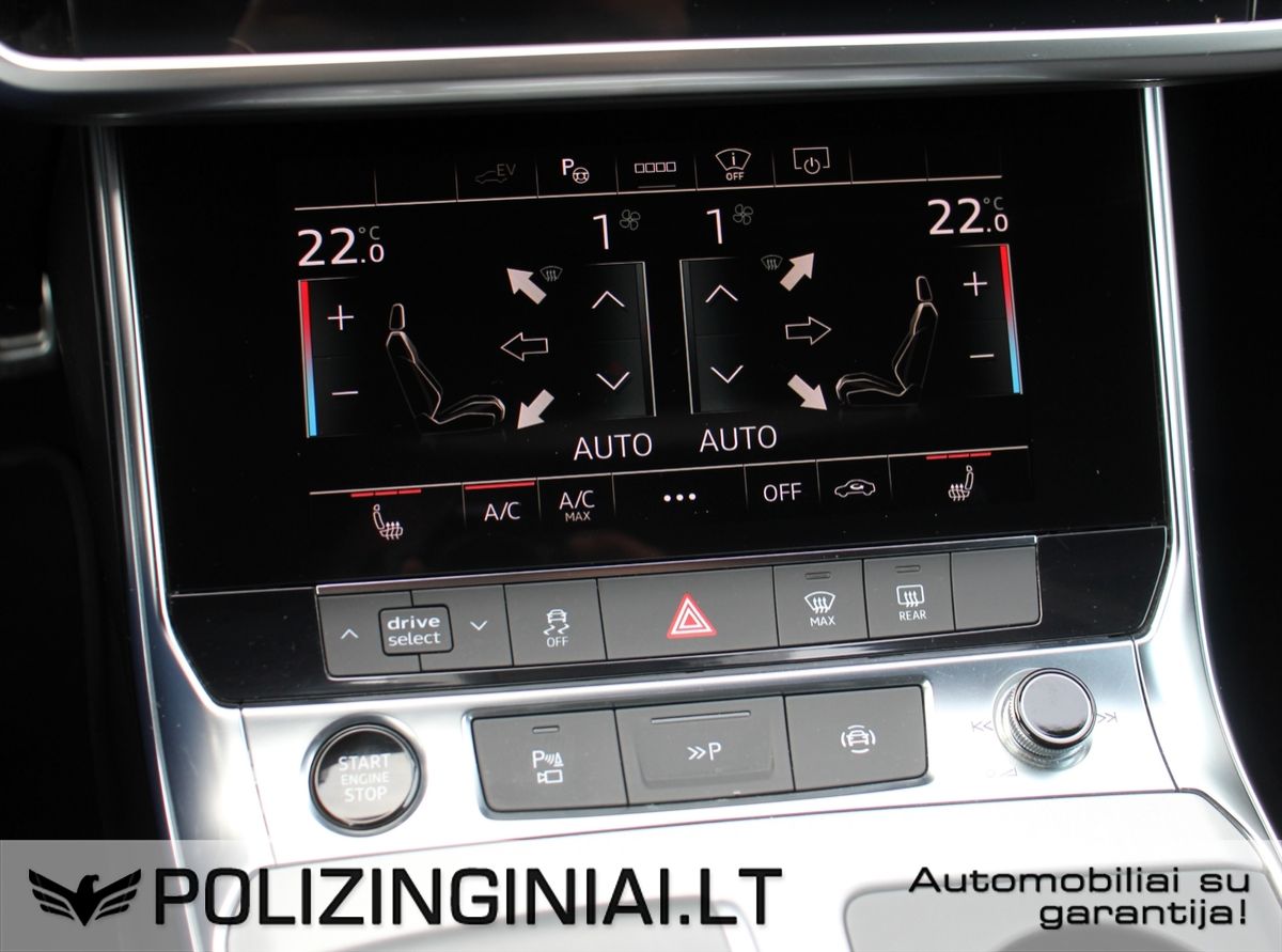 Audi A6 | 17