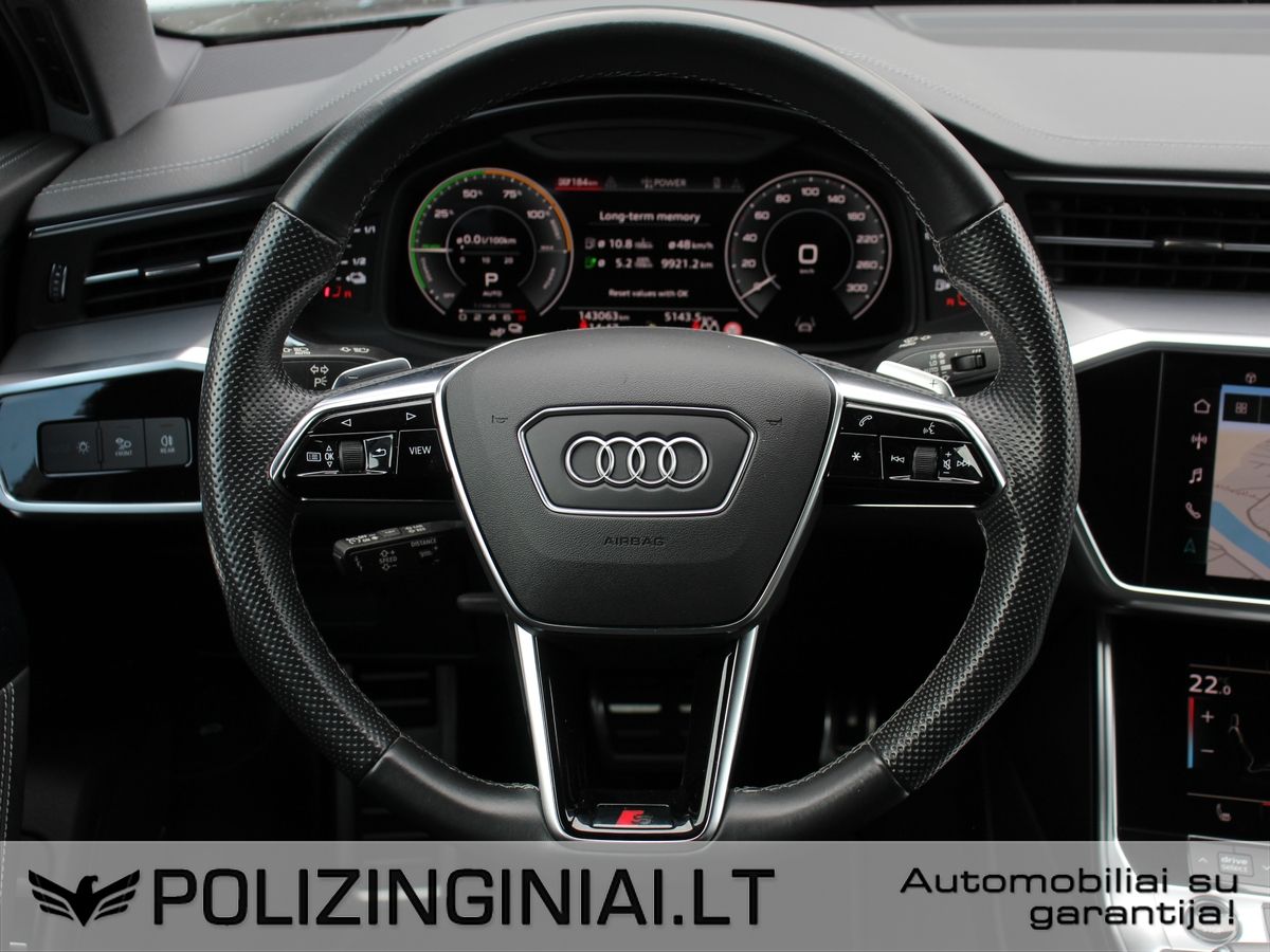 Audi A6 | 5