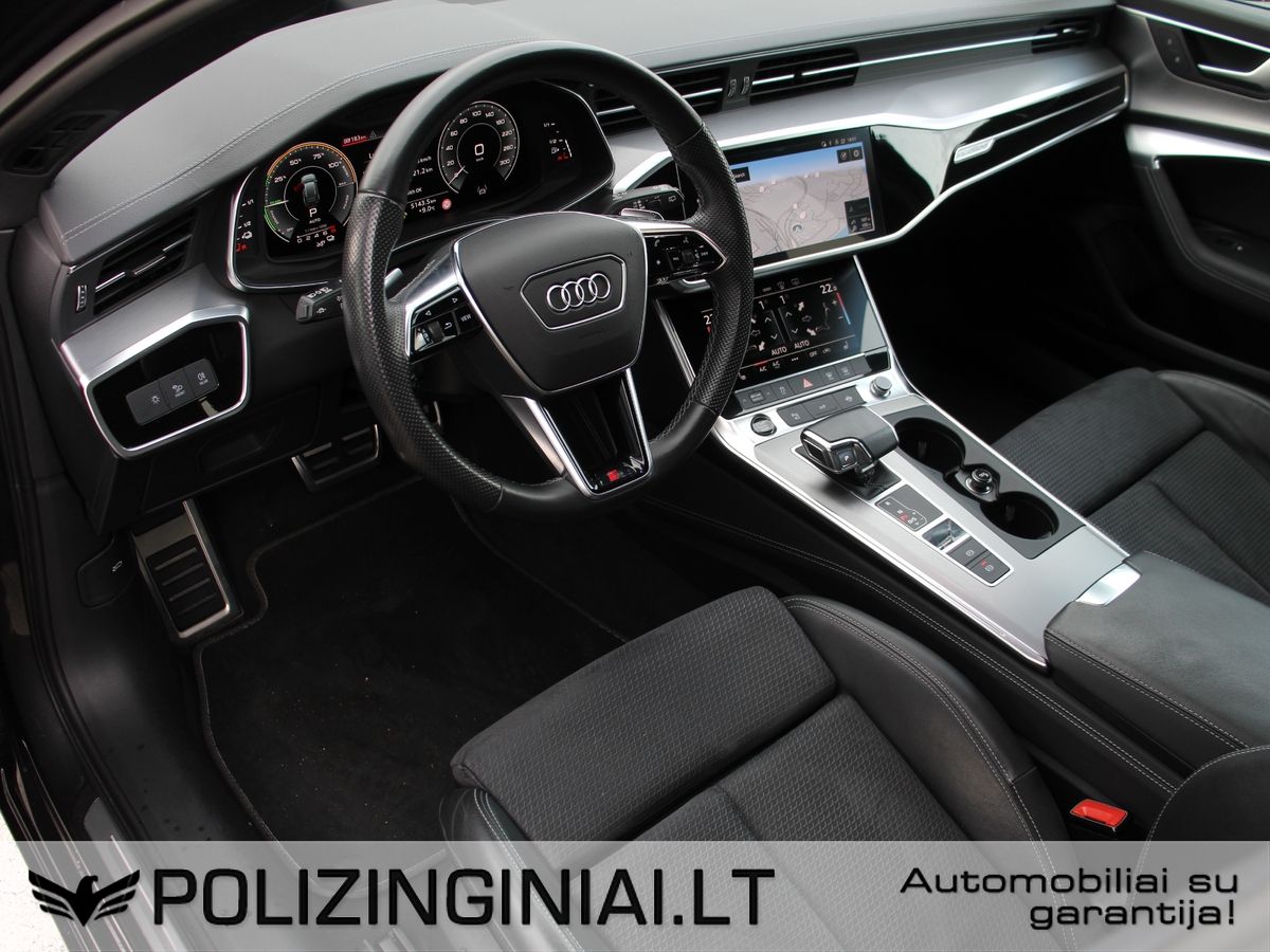 Audi A6 | 4