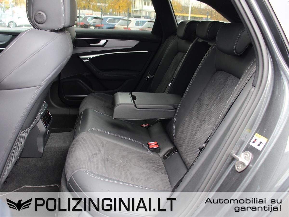 Audi A6 | 21