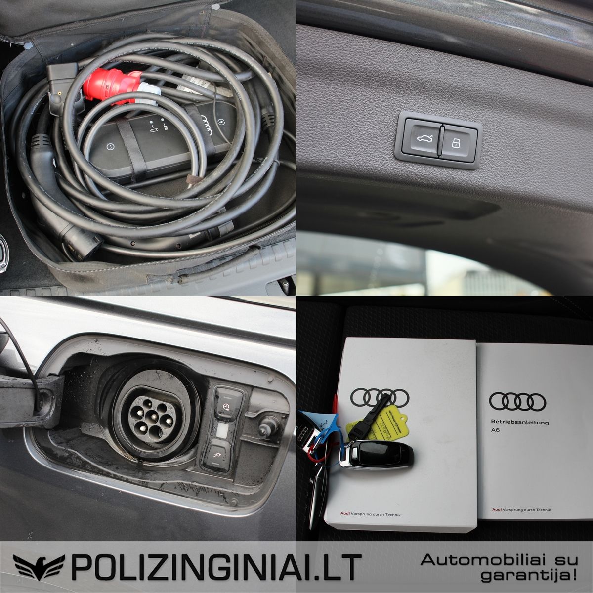 Audi A6 | 24