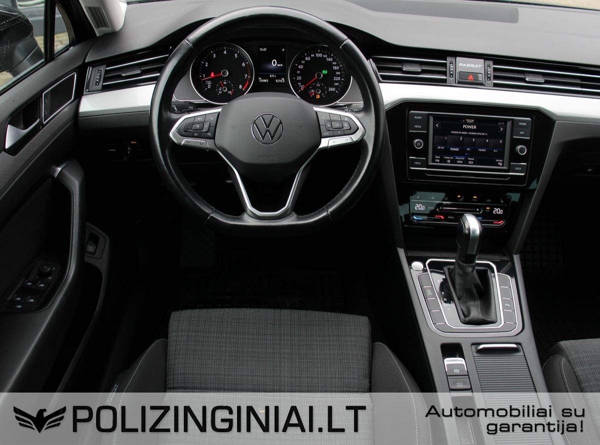 Volkswagen Passat | 7