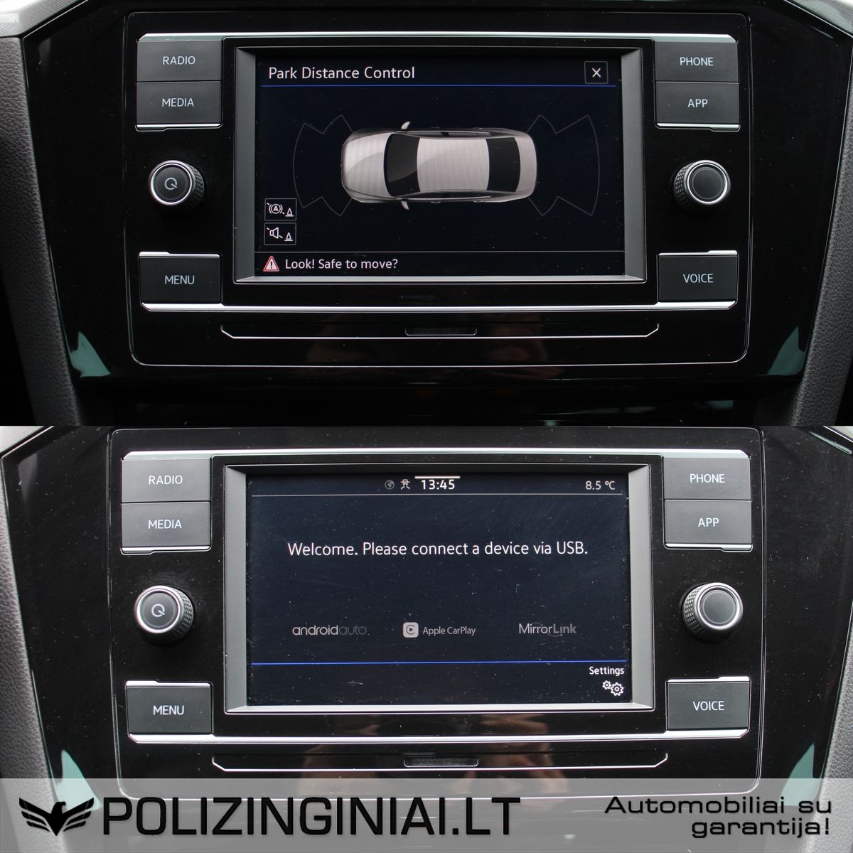 Volkswagen Passat | 13