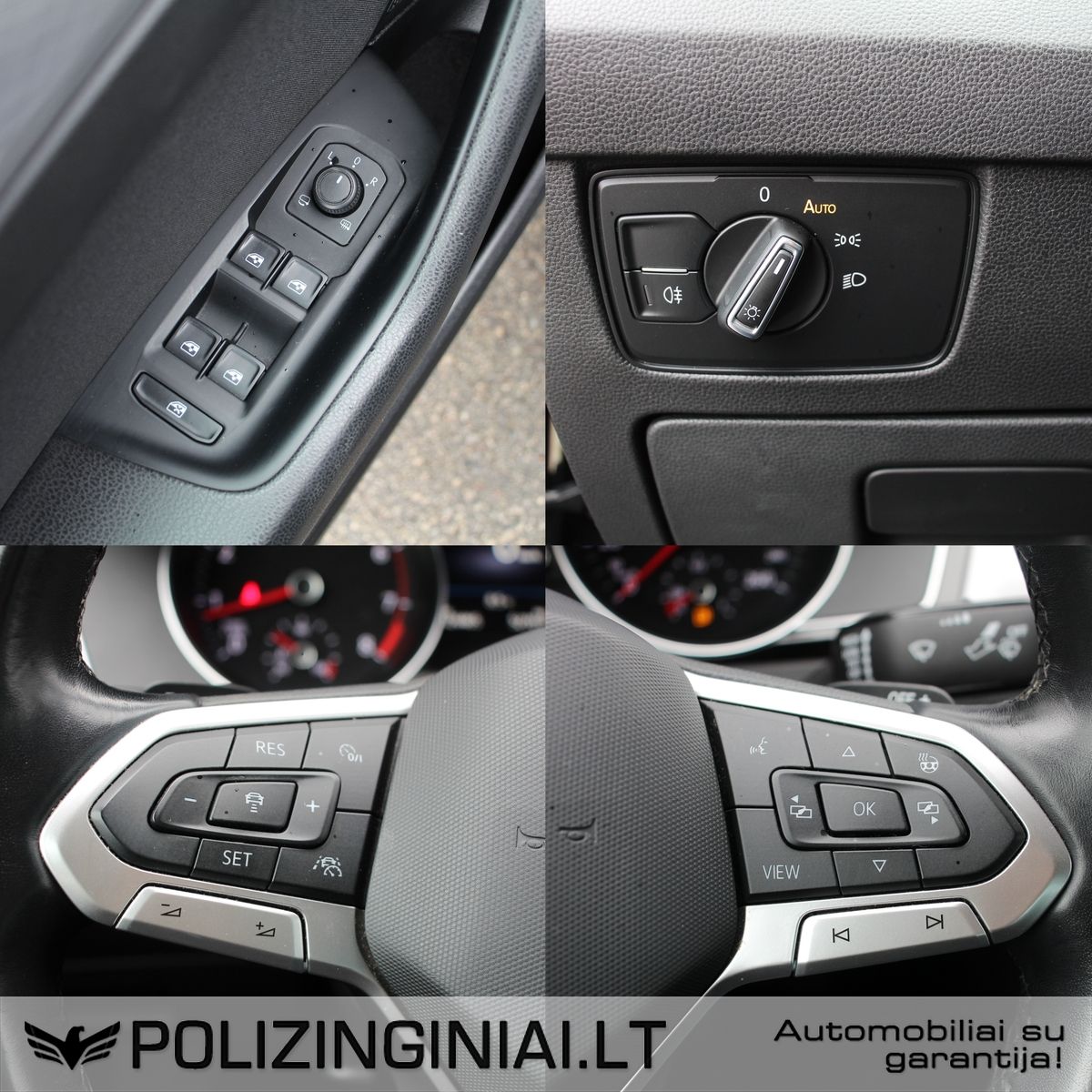 Volkswagen Passat | 10