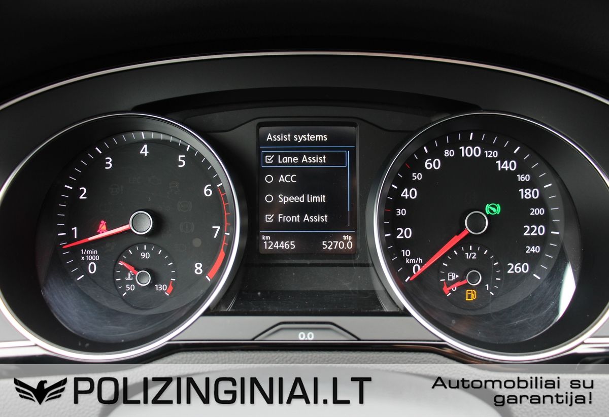 Volkswagen Passat | 9