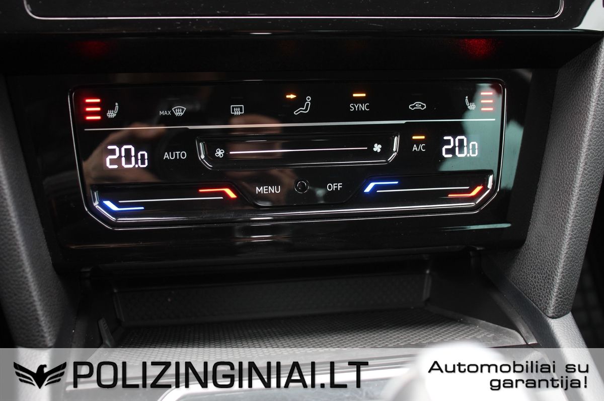 Volkswagen Passat | 16