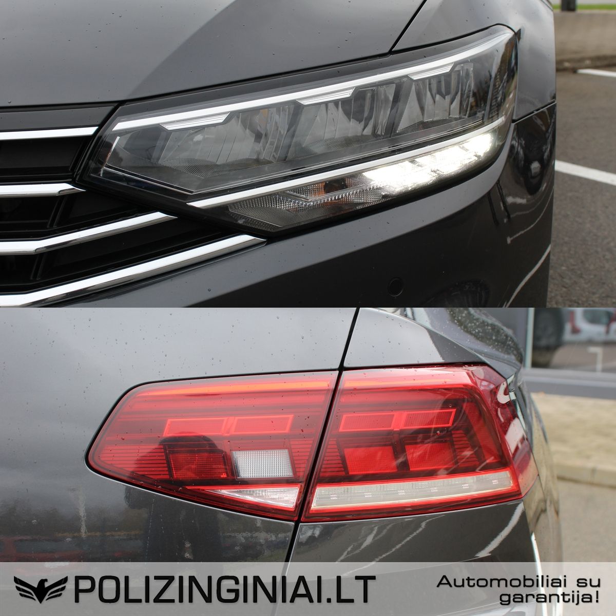 Volkswagen Passat | 21