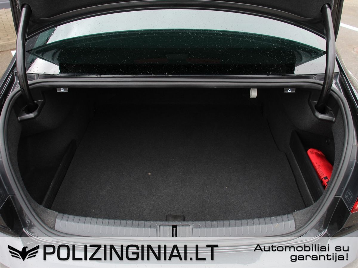 Volkswagen Passat | 20