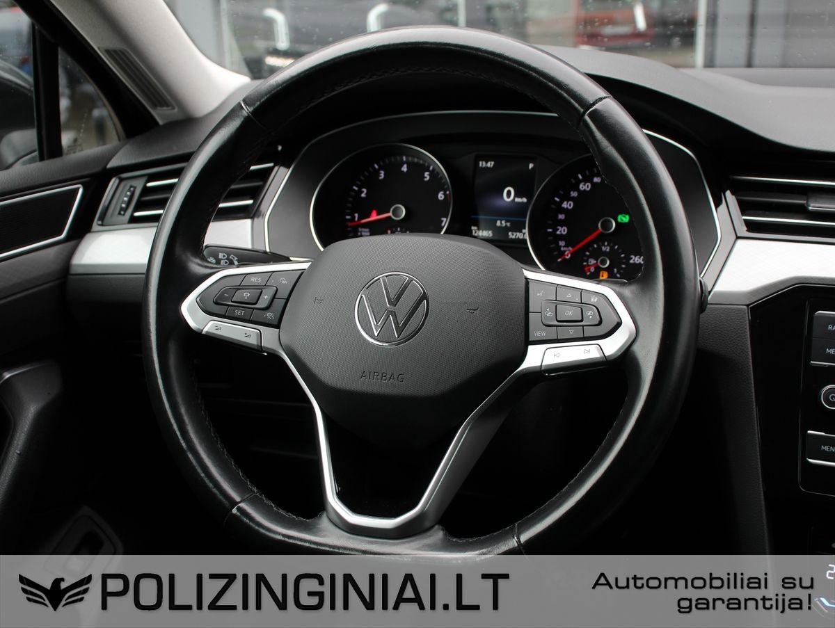 Volkswagen Passat | 6