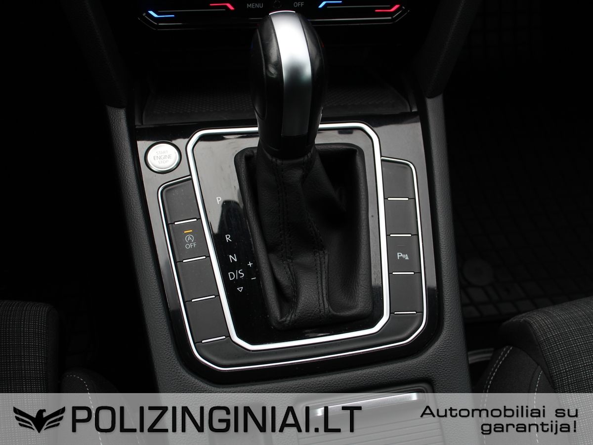 Volkswagen Passat | 17