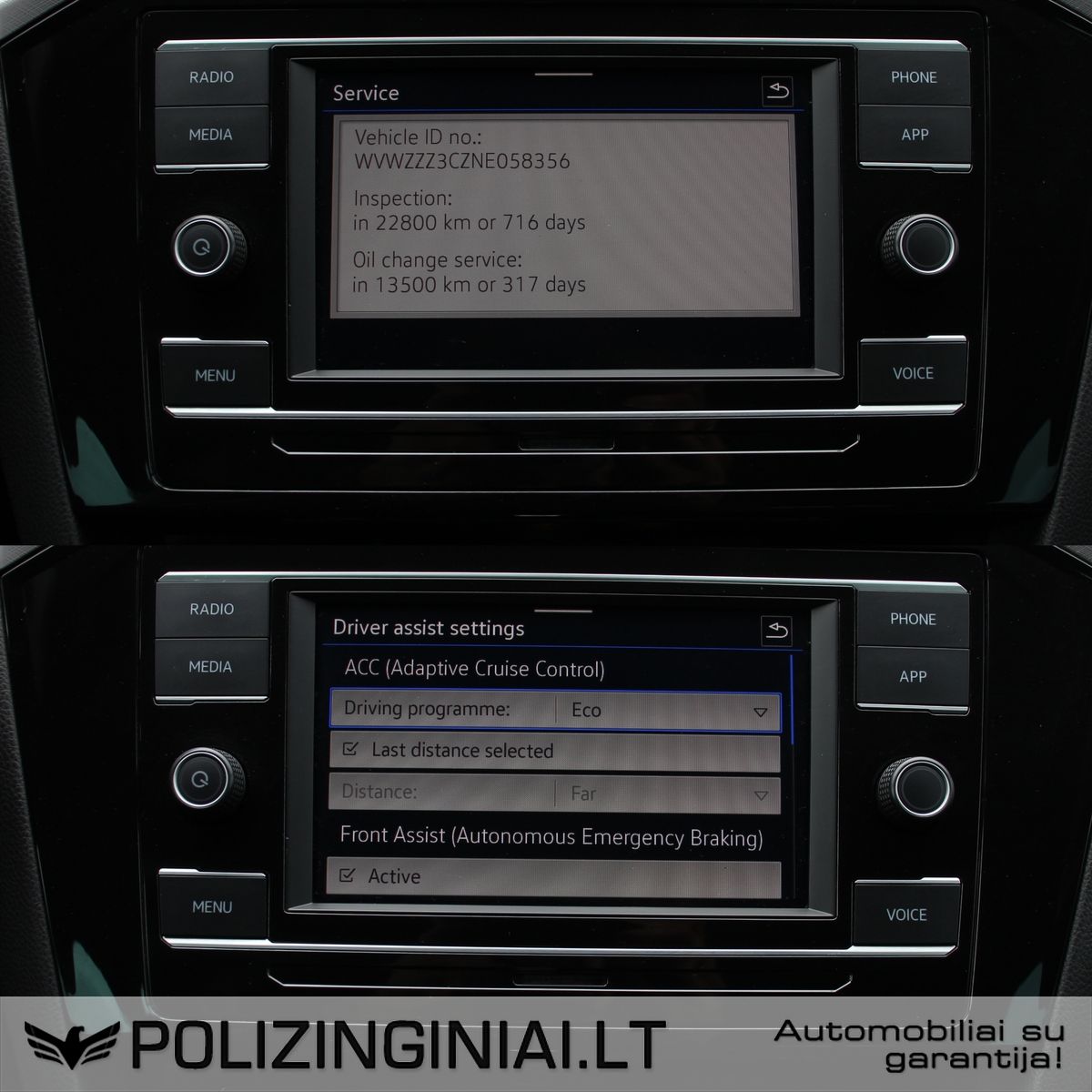 Volkswagen Passat | 14