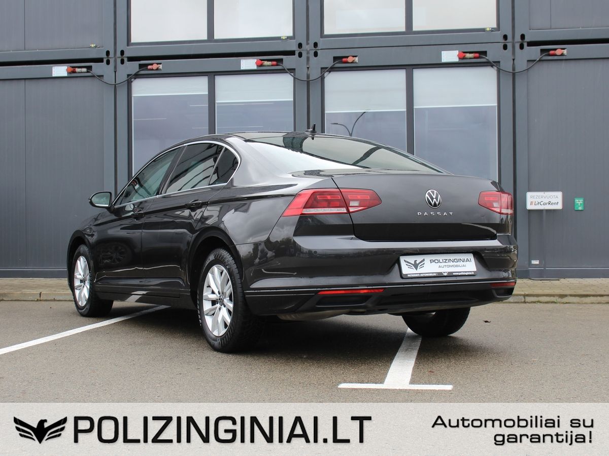 Volkswagen Passat | 3