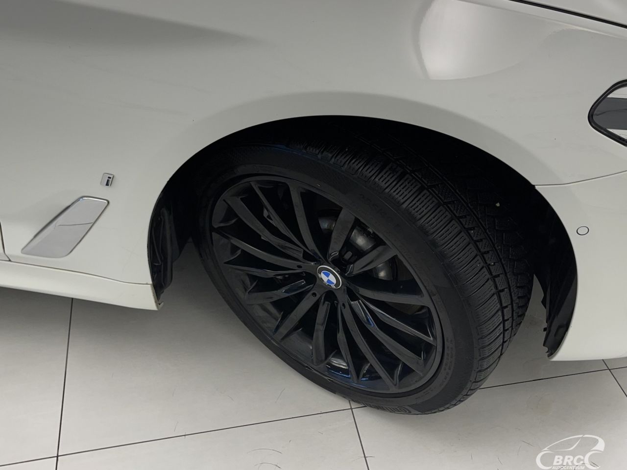BMW 530 | 42