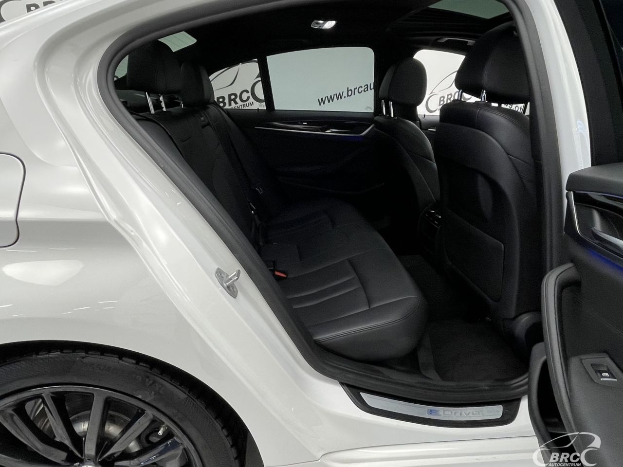 BMW 530 | 8