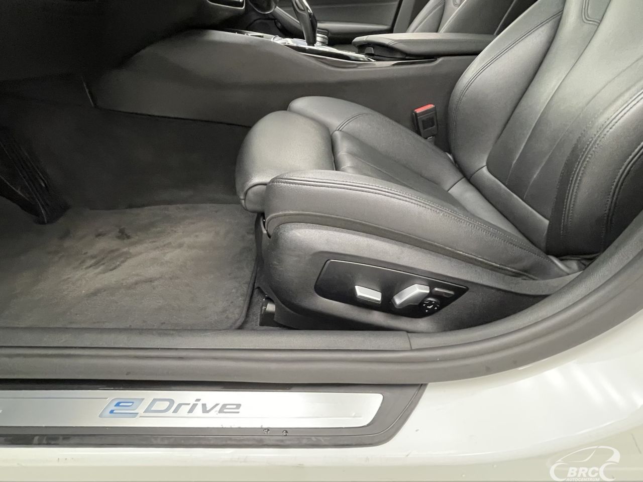 BMW 530 | 20
