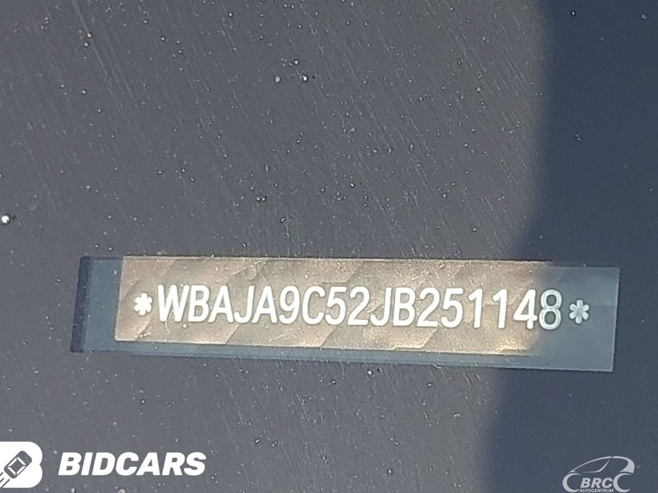 BMW 530 | 59