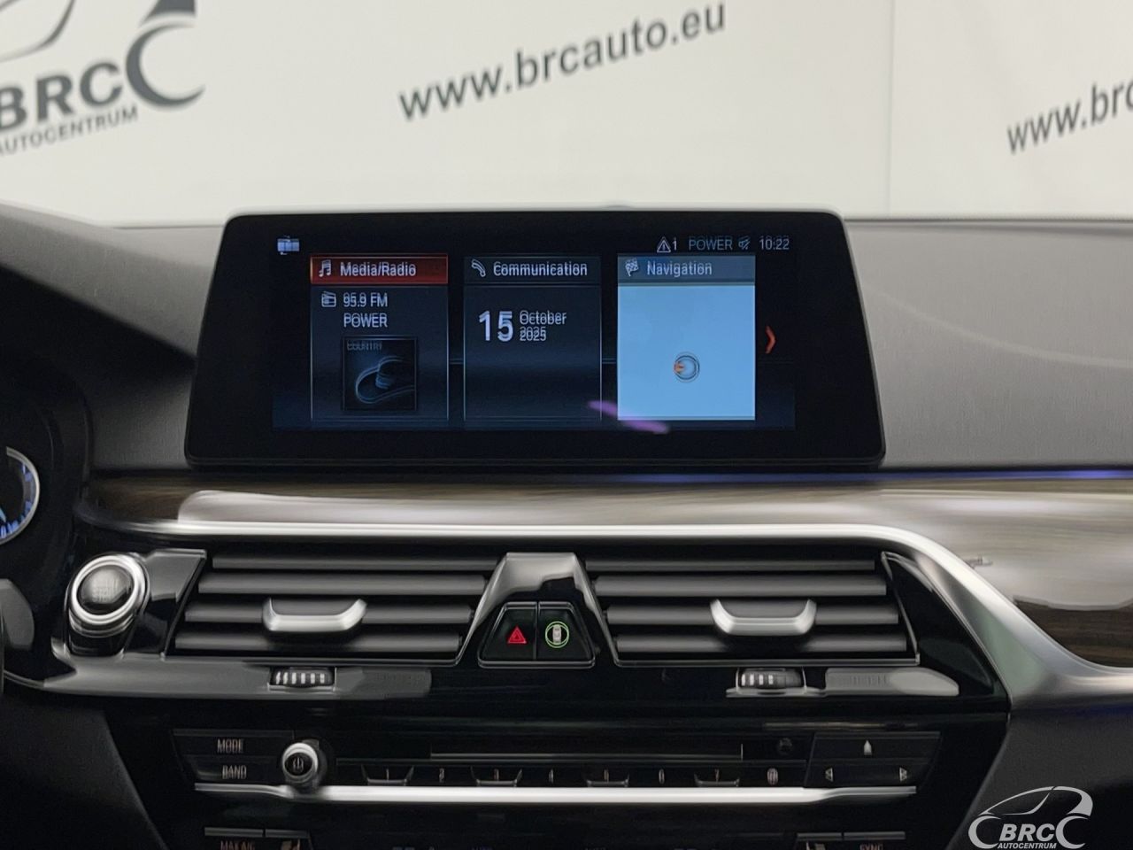 BMW 530 | 14