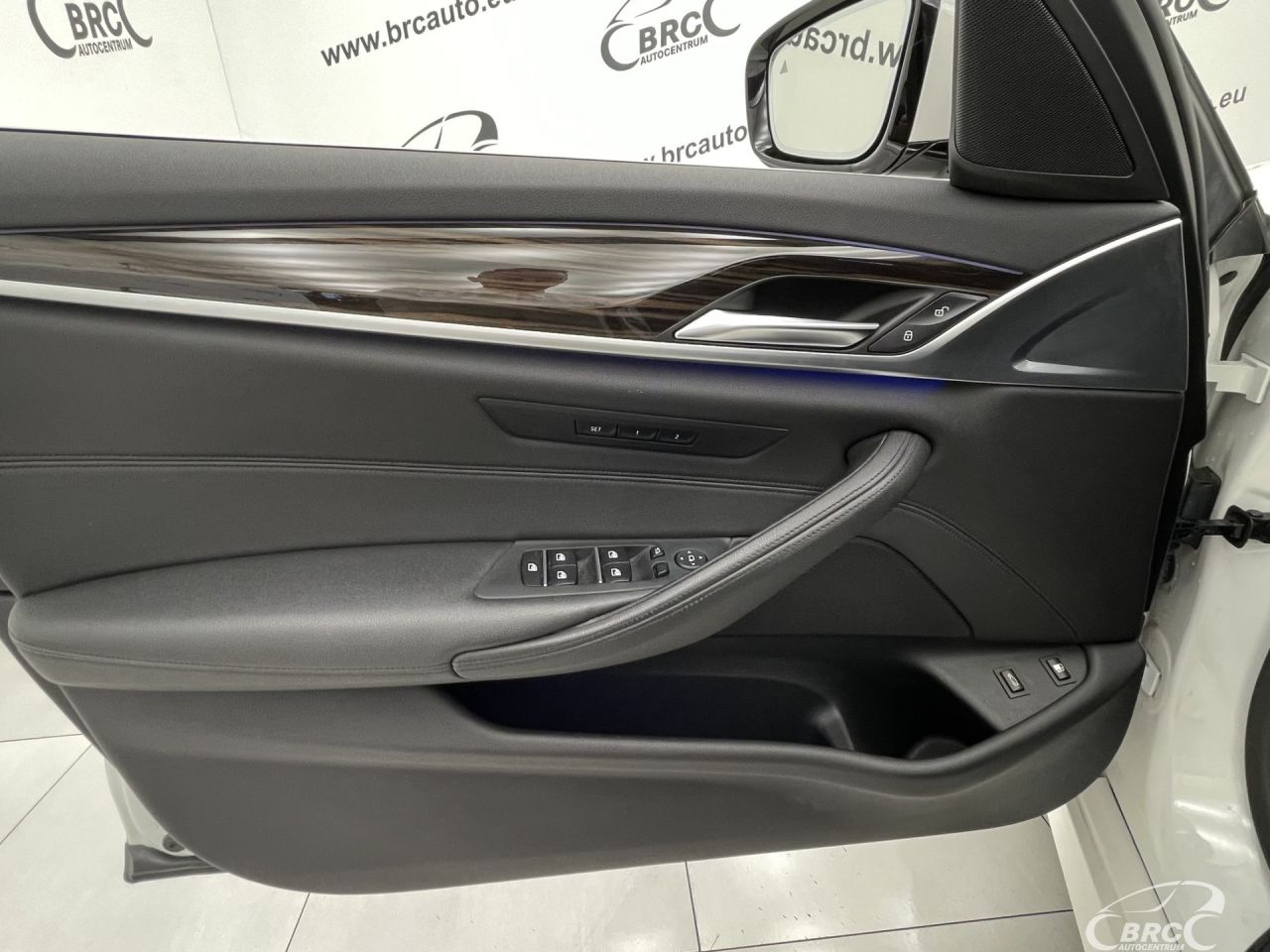 BMW 530 | 18