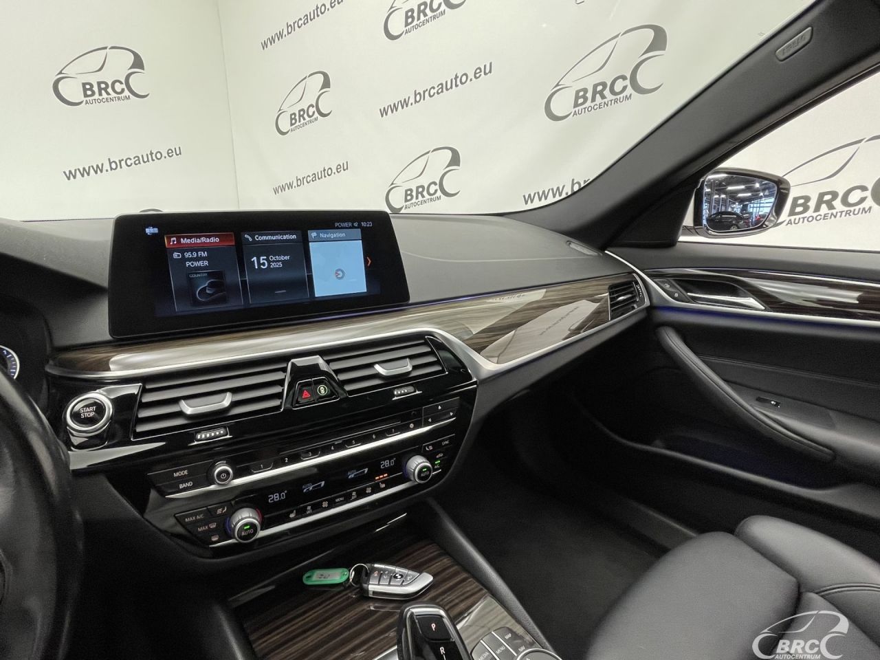 BMW 530 | 27