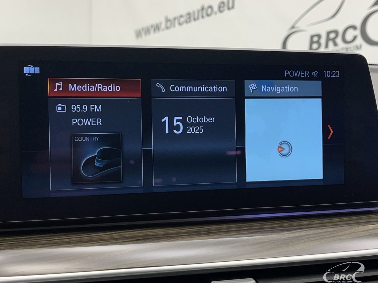 BMW 530 | 32