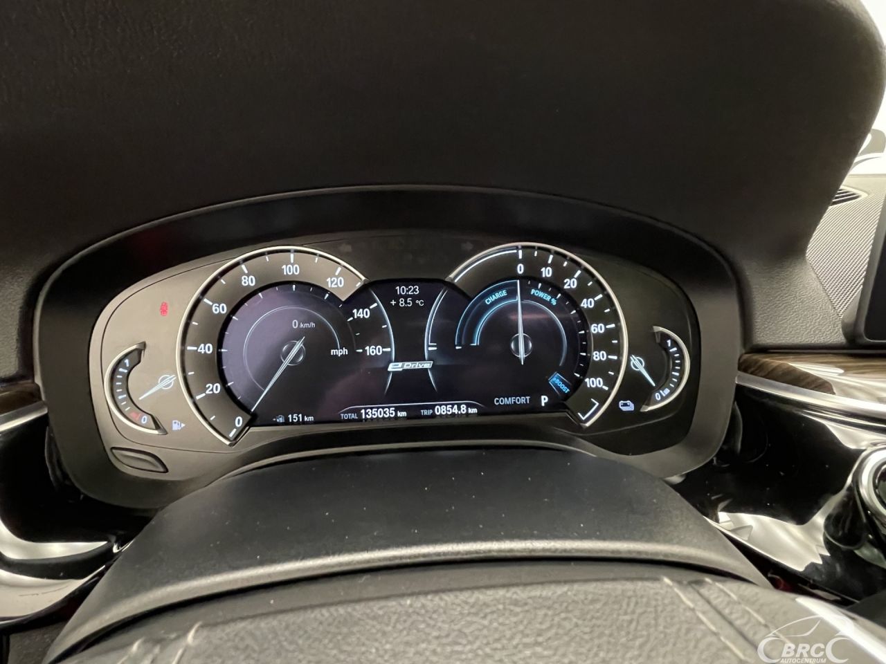 BMW 530 | 31