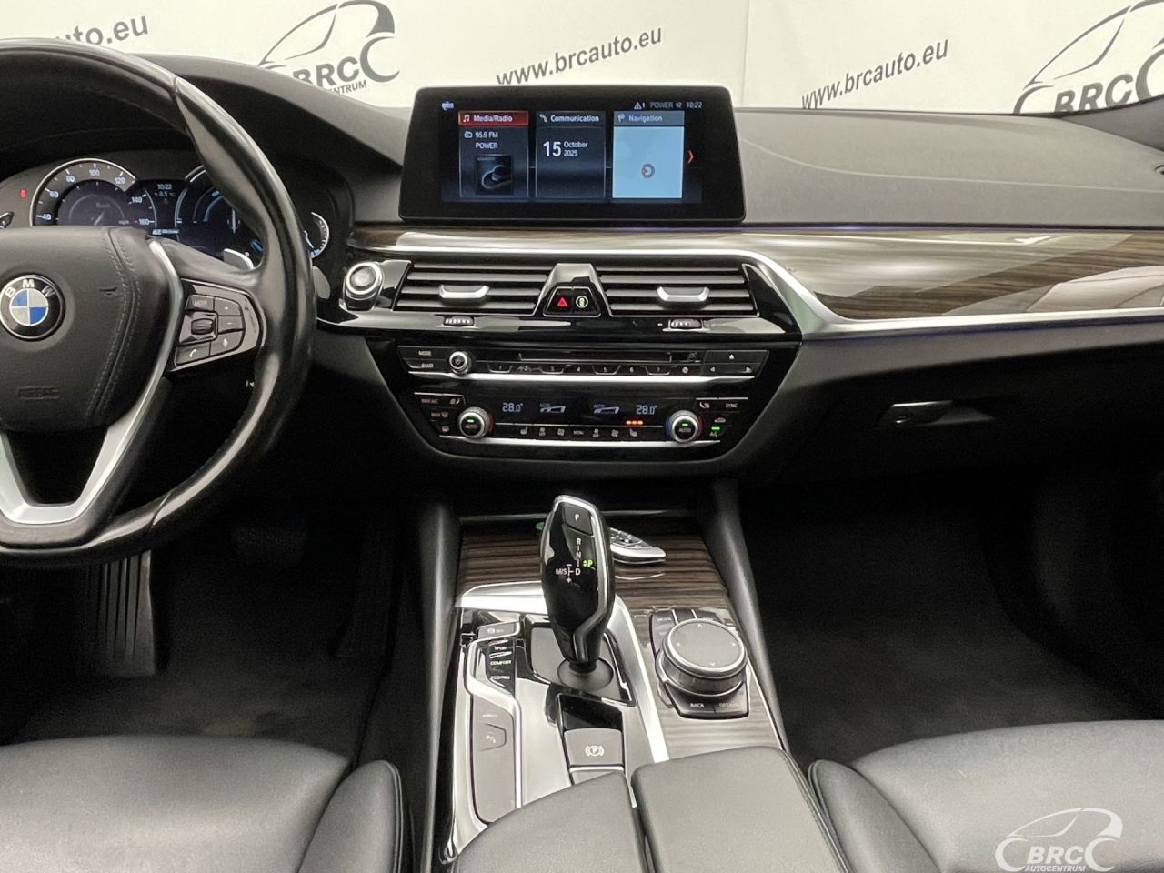 BMW 530 | 13