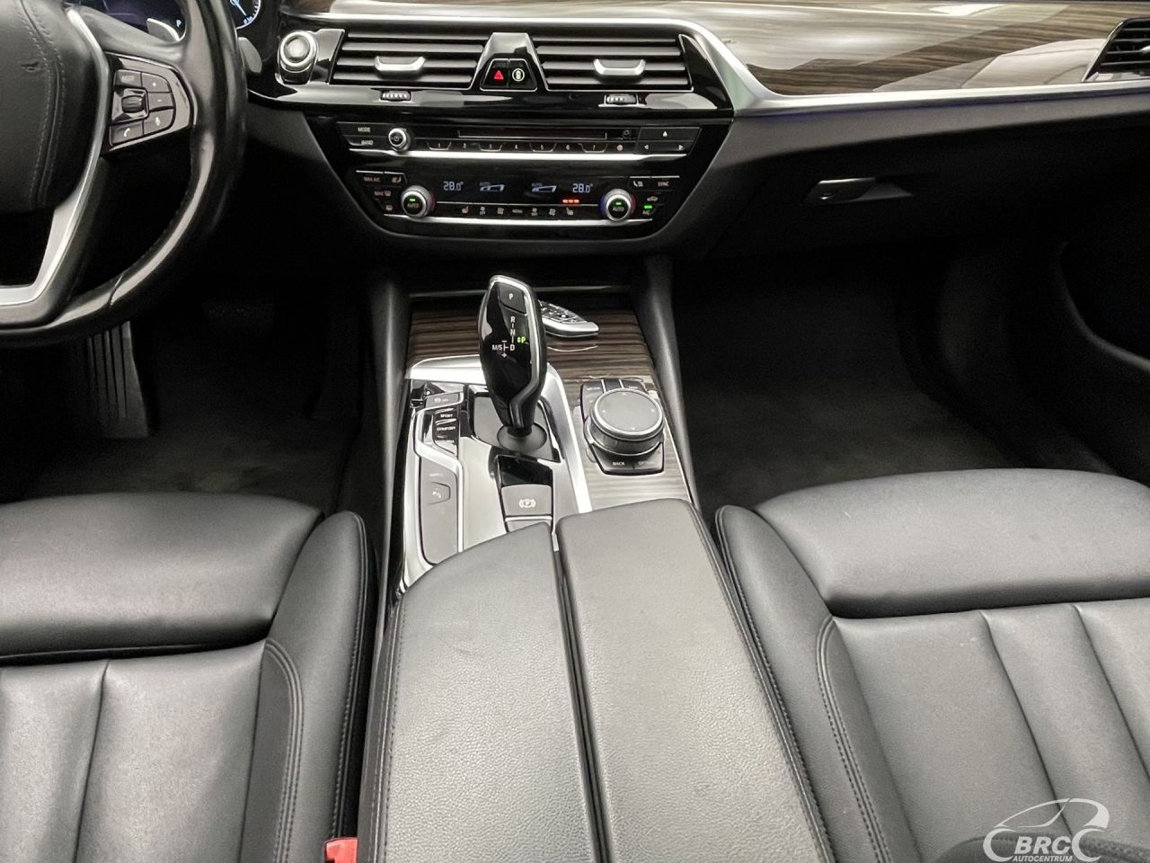 BMW 530 | 16