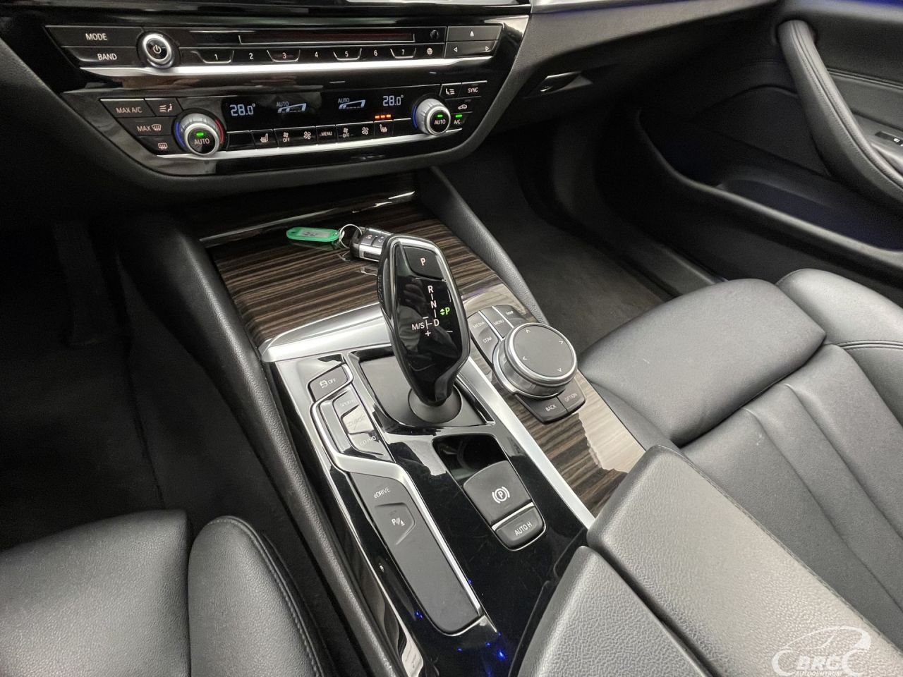 BMW 530 | 26