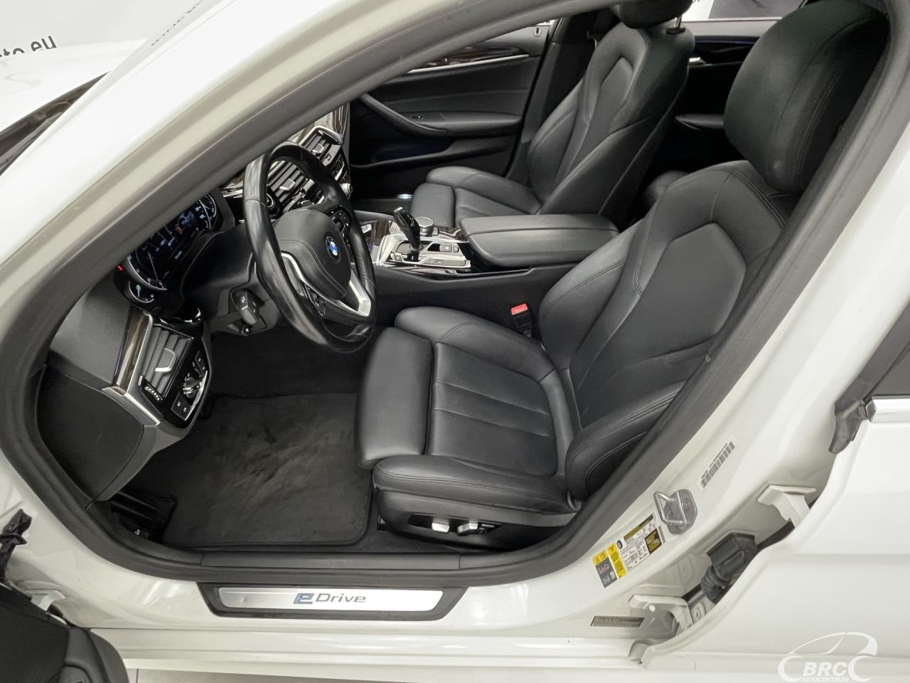 BMW 530 | 19