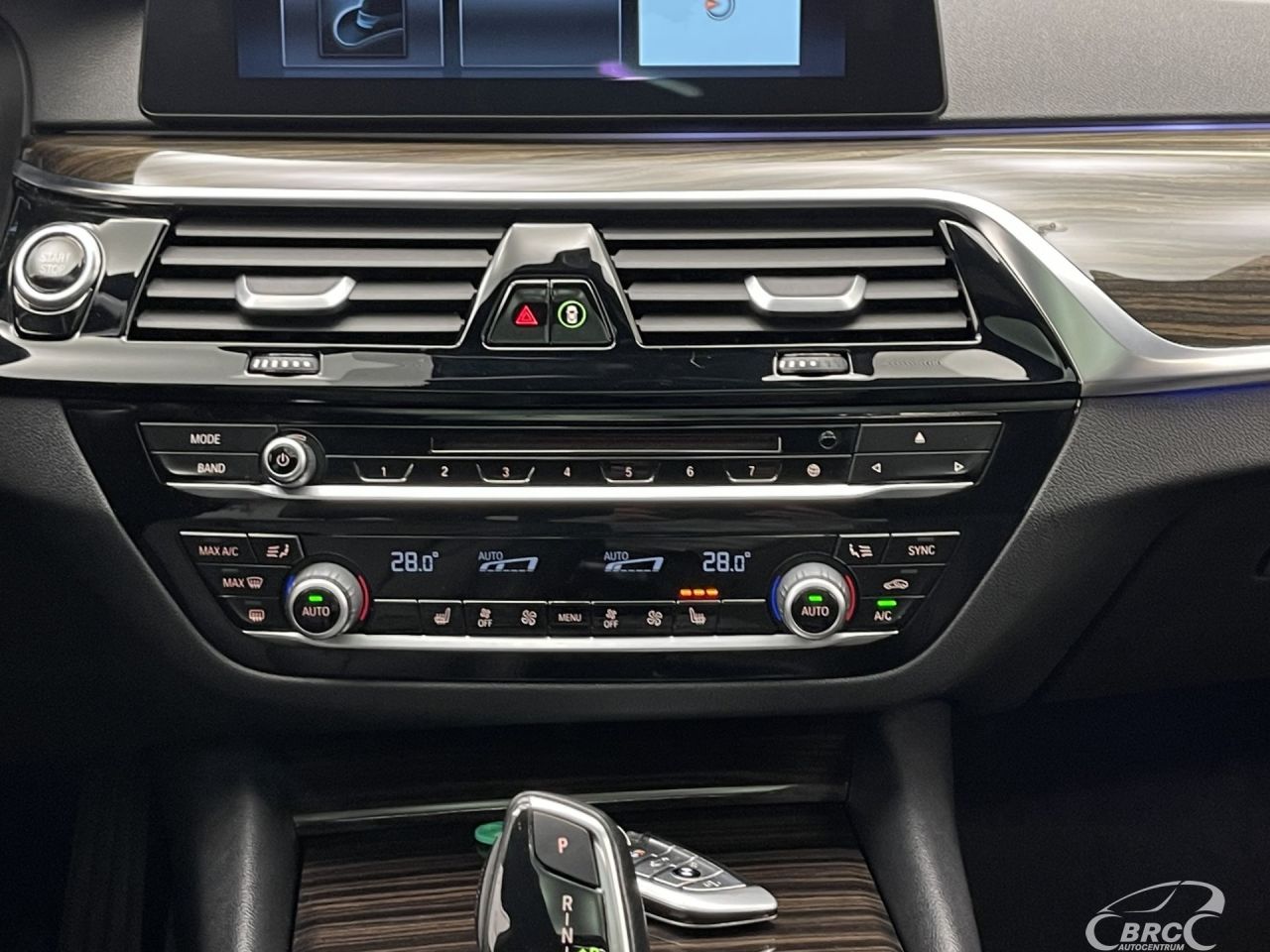 BMW 530 | 15