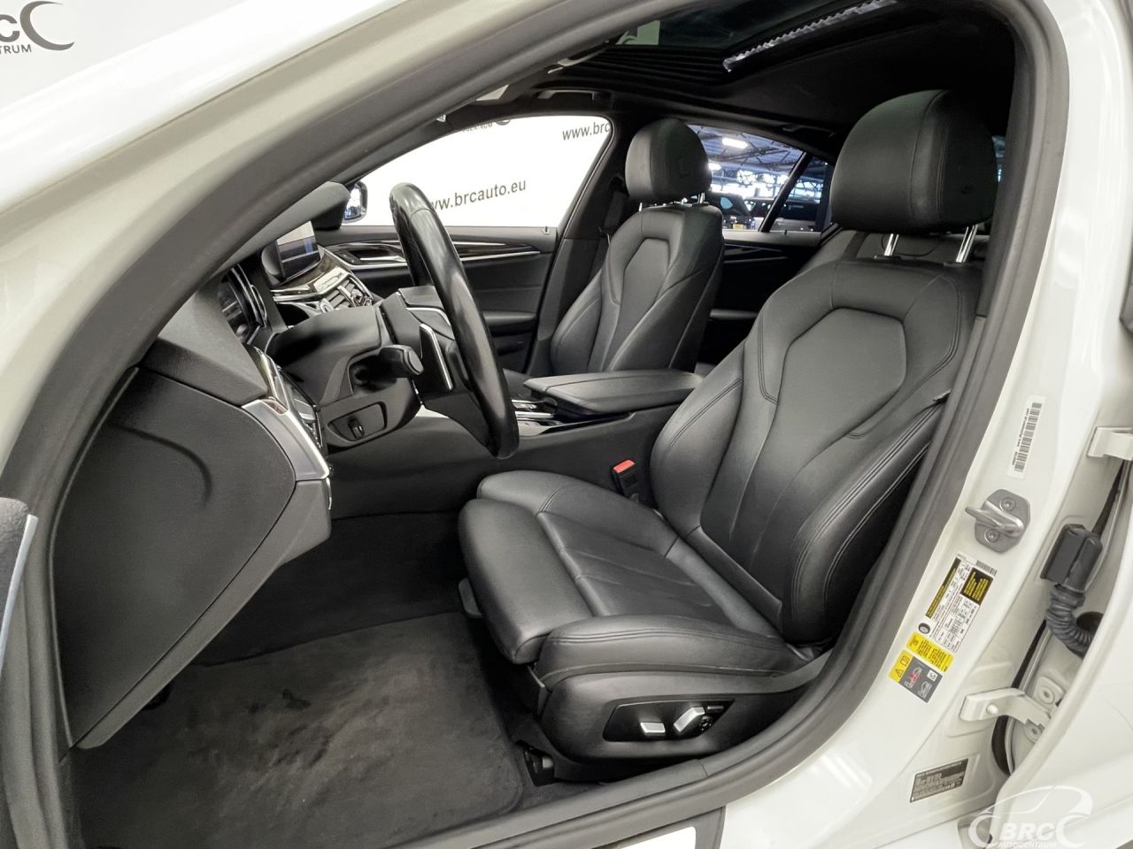 BMW 530 | 21