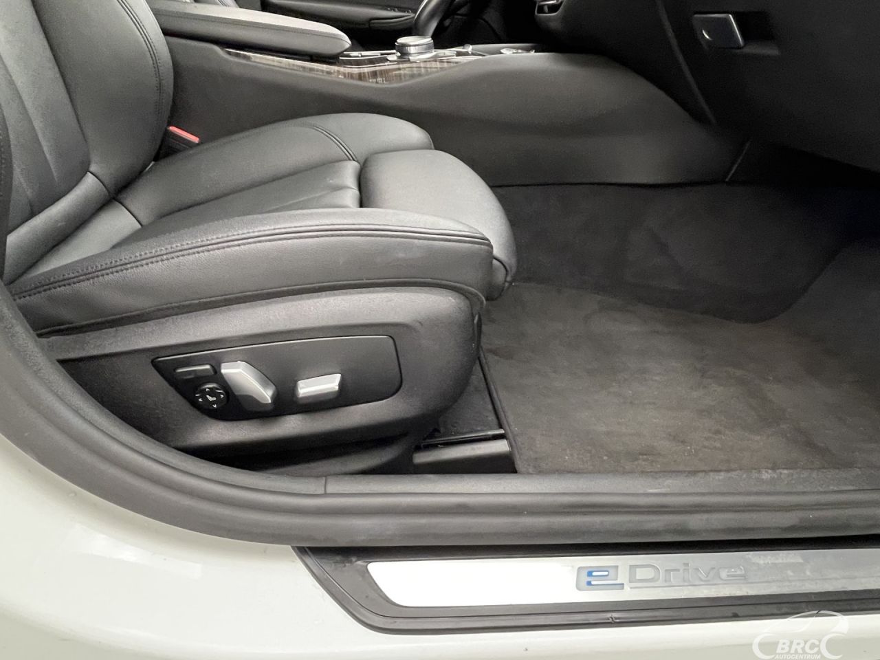 BMW 530 | 5
