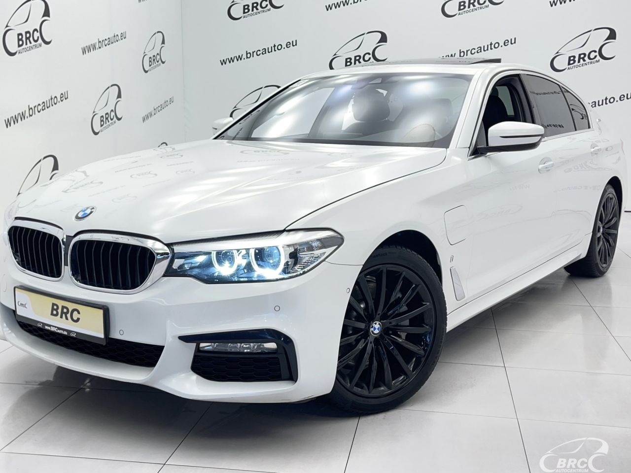 BMW 530 | 45