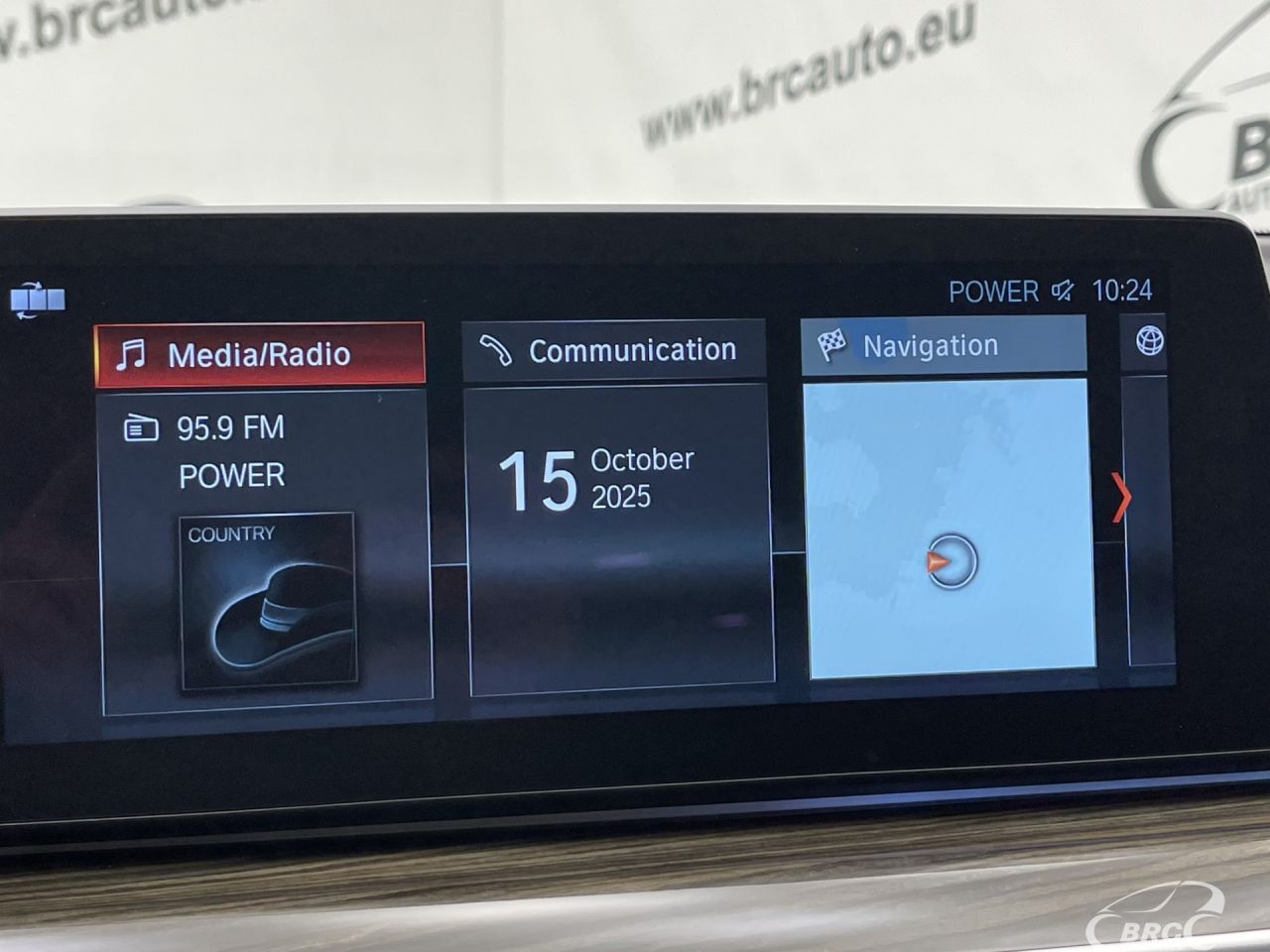 BMW 530 | 37