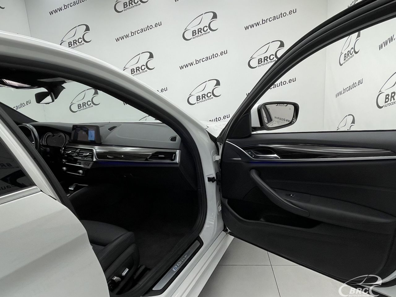BMW 530 | 7