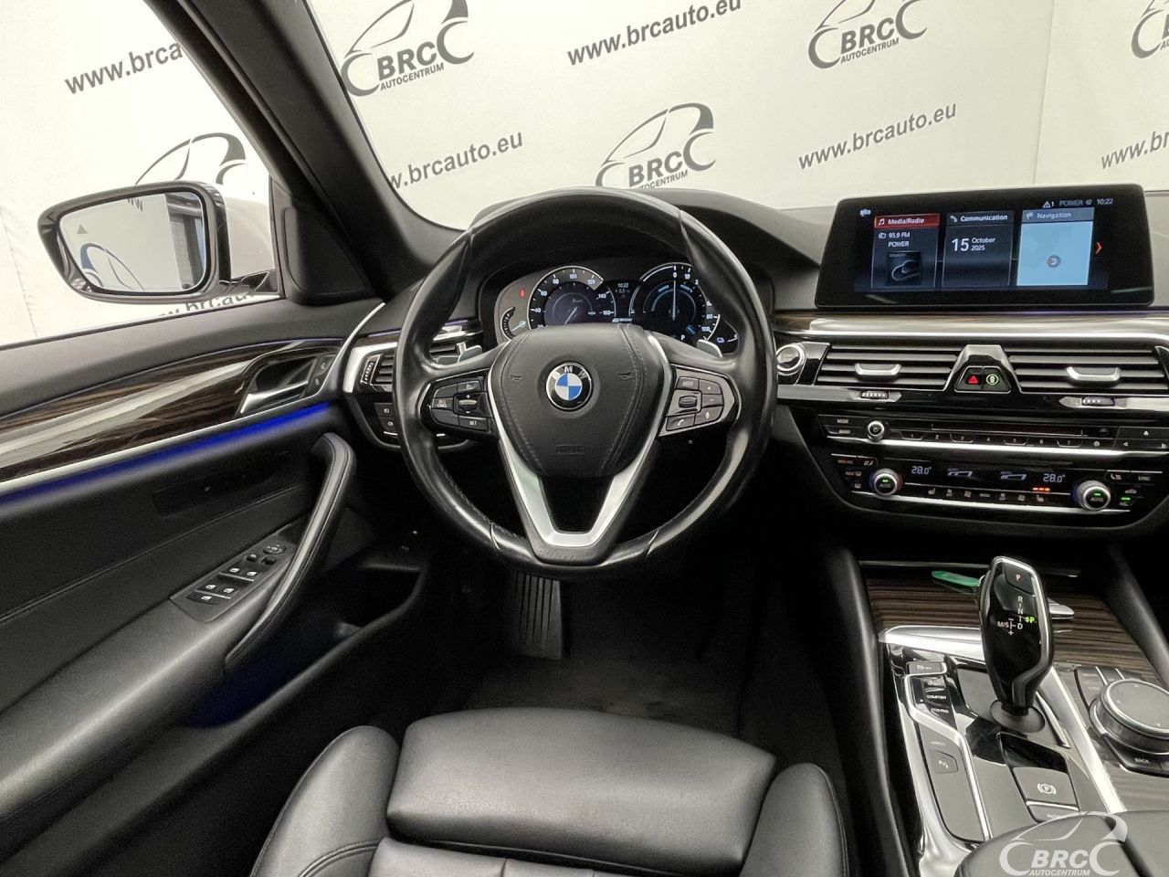 BMW 530 | 12